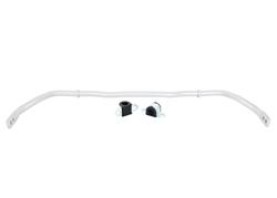 Whiteline Sway Bars for 2023-2025 GR COROLLA - BTF107Z