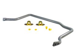 Whiteline Sway Bars for 1990-2007 LAND CRUISER, 1996-1997 LX450 - BTF66X