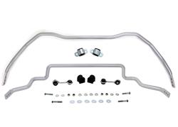 WHITELINE - Sway Bars for 1986-1992 SUPRA - BTK006