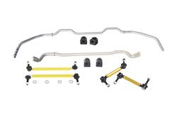 Whiteline Sway Bars BTK019