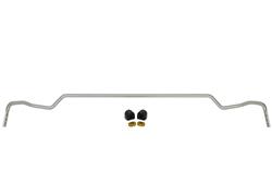 Whiteline Sway Bars for 2020-2024 GR SUPRA, 2019-2024 Z4 - BTR99Z