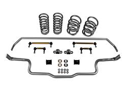 Whiteline Grip Series Stage 1 Suspension Packages GS1-FRD008