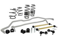 Whiteline Grip Series Stage 1 Suspension Packages GS1-HON017