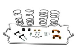 Whiteline Grip Series Stage 1 Suspension Packages GS1-SUB001