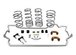 Whiteline Grip Series Stage 1 Suspension Packages GS1-SUB002