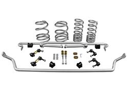 Whiteline Grip Series Stage 1 Suspension Packages GS1-SUB004