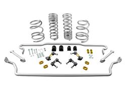 Whiteline Grip Series Stage 1 Suspension Packages GS1-SUB005