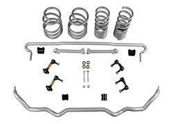 Whiteline Grip Series Stage 1 Suspension Packages GS1-SUB007