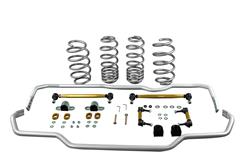 Whiteline Grip Series Stage 1 Suspension Packages GS1-VWN002