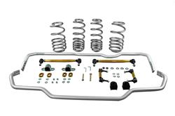 Whiteline Grip Series Stage 1 Suspension Packages GS1-VWN003