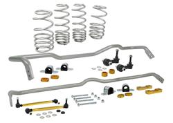 Whiteline Grip Series Stage 1 Suspension Packages GS1-VWN006