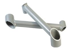 Whiteline Chassis Braces for 2017-2020 86, 2013-2020 BRZ, 2013-2016 FR-S - KBR38