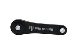 Whiteline Pitch Stop Mounts KBR39