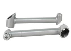 Whiteline Chassis Braces for 2022-2024 BRZ - KBR40