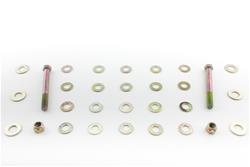 Whiteline Caster Correction Control Arm Bolts for 1992-1995 CIVIC, 1994-2001 INTEGRA - KCA301