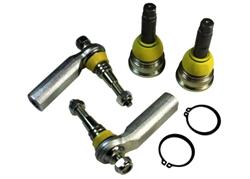 Whiteline Roll Center Correction Kits