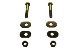Whiteline Control Arm Lock Bolt Kits for 1998-2009 LEGACY, 2000-2009 OUTBACK - KCA307