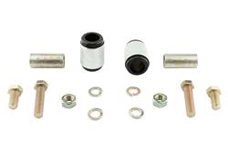 Whiteline Camber Correction Control Arm Bushing Kits KCA329