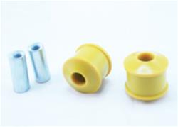 Whiteline Caster Correction Strut Rod to Chassis Bushings