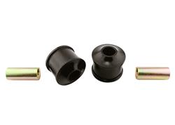 Whiteline Caster Correction Strut Rod to Chassis Bushings KCA331