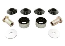 Whiteline Anti-Lift/Caster Correction Control Arm Bushings KCA334