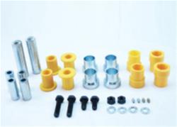 Whiteline Camber Correction Control Arm Bushing Kits