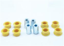 Whiteline Bump Steer Correction Radius Arm Bushings