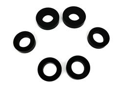 Whiteline Align and Lock Subframe Bushing Kits for 1989-1998 240SX, 1989-1996 300ZX - KCA349
