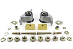 Whiteline Anti-Lift/Caster Correction Control Arm Bushings for 2005-2006 9-2X, 2002-2007 IMPREZA - KCA359