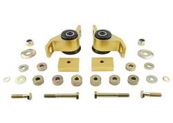 Whiteline Anti-Lift/Caster Correction Control Arm Bushings for 2005-2006 9-2X, 2002-2007 IMPREZA - KCA362