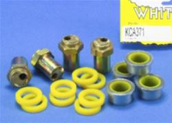 Whiteline Camber/Caster Correction Control Arm Bushings