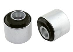 Whiteline Caster Correction Control Arm Bushings KCA375
