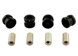 Whiteline Camber Correction Control Arm Bushing Kits KCA378