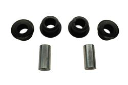 Whiteline Caster Correction Control Arm Bushings KCA382