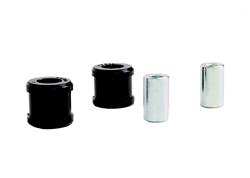 Whiteline Control Arm Bushings for 2003-2008 LANCER - KCA388