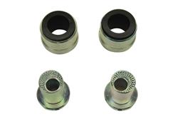 Whiteline Camber Correction Control Arm Bushing Kits KCA394