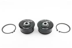 Whiteline Caster Correction Control Arm Bushings for 2008-2015 LANCER - KCA400M
