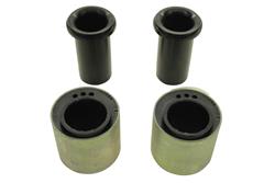 Whiteline Anti-Lift/Caster Correction Control Arm Bushings for 2009-2018 GT-R - KCA402
