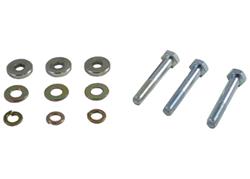 Whiteline Bump Steer Correction Kits KCA405