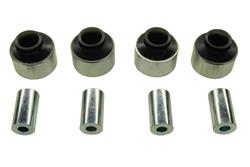 Whiteline Camber Correction Control Arm Bushing Kits KCA420