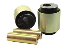 Whiteline Caster Correction Control Arm Bushings KCA422