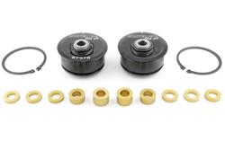 Whiteline Anti-Lift/Caster Correction Control Arm Bushings for 2011-2014 IMPREZA, 2015-2024 WRX, 2015-2021 WRX STI - KCA425M