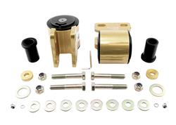 Whiteline Anti-Lift/Caster Correction Control Arm Bushings KCA428