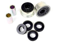 Whiteline Anti-Lift/Caster Correction Control Arm Bushings KCA434