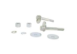 Whiteline Camber Bolt Kits for 1963-1982 CORVETTE, 1964-1973 MUSTANG - KCA448