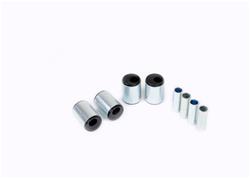 Whiteline Camber Correction Control Arm Bushing Kits for 1990-2005 MIATA - KCA452