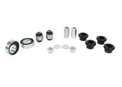 Whiteline Anti-Lift/Caster Correction Control Arm Bushings KCA462