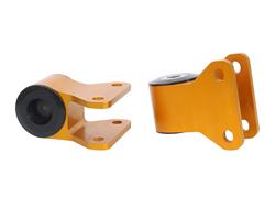 WHITELINE - Control Arm Bushings and Bearings for 2009-2013 3, 2016-2018 FOCUS - KCA465