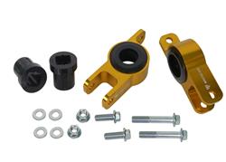 Whiteline Control Arm Bushings for 2016-2021 CIVIC - KCA467