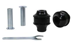 Whiteline Bump Steer Correction Radius Arm Bushings KCA473